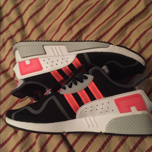 adidas eqt & nike vapor untouchable texas edition - Picture 2 of 5
